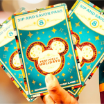 Sip and Savor Festival of Holidays