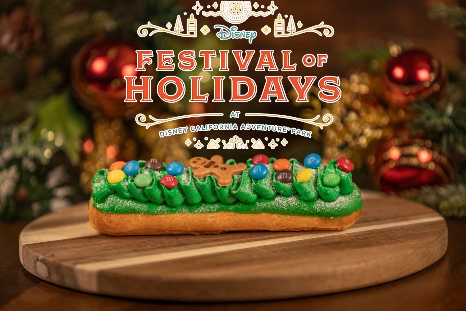 Festival of Holidays 2025 Foodie Guide