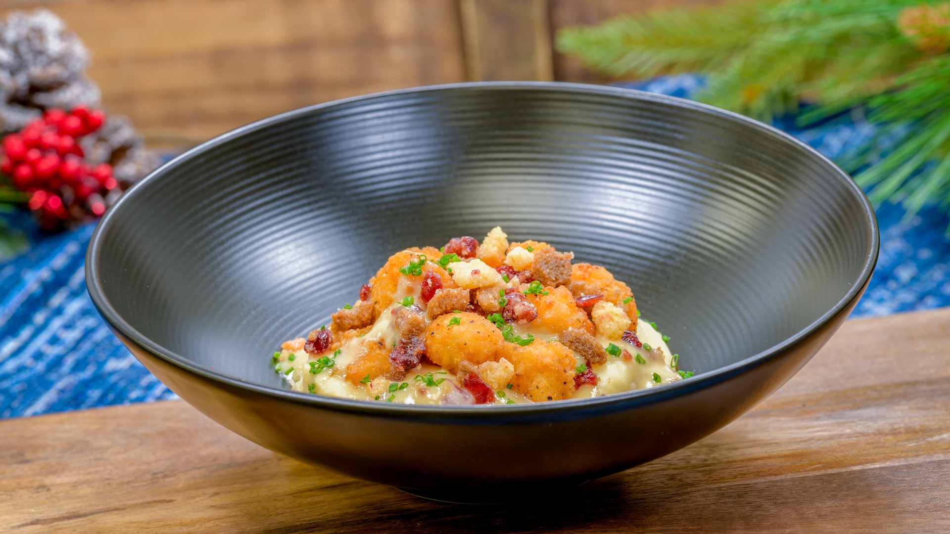 Festival of Holidays - Holiday Mash Bowl