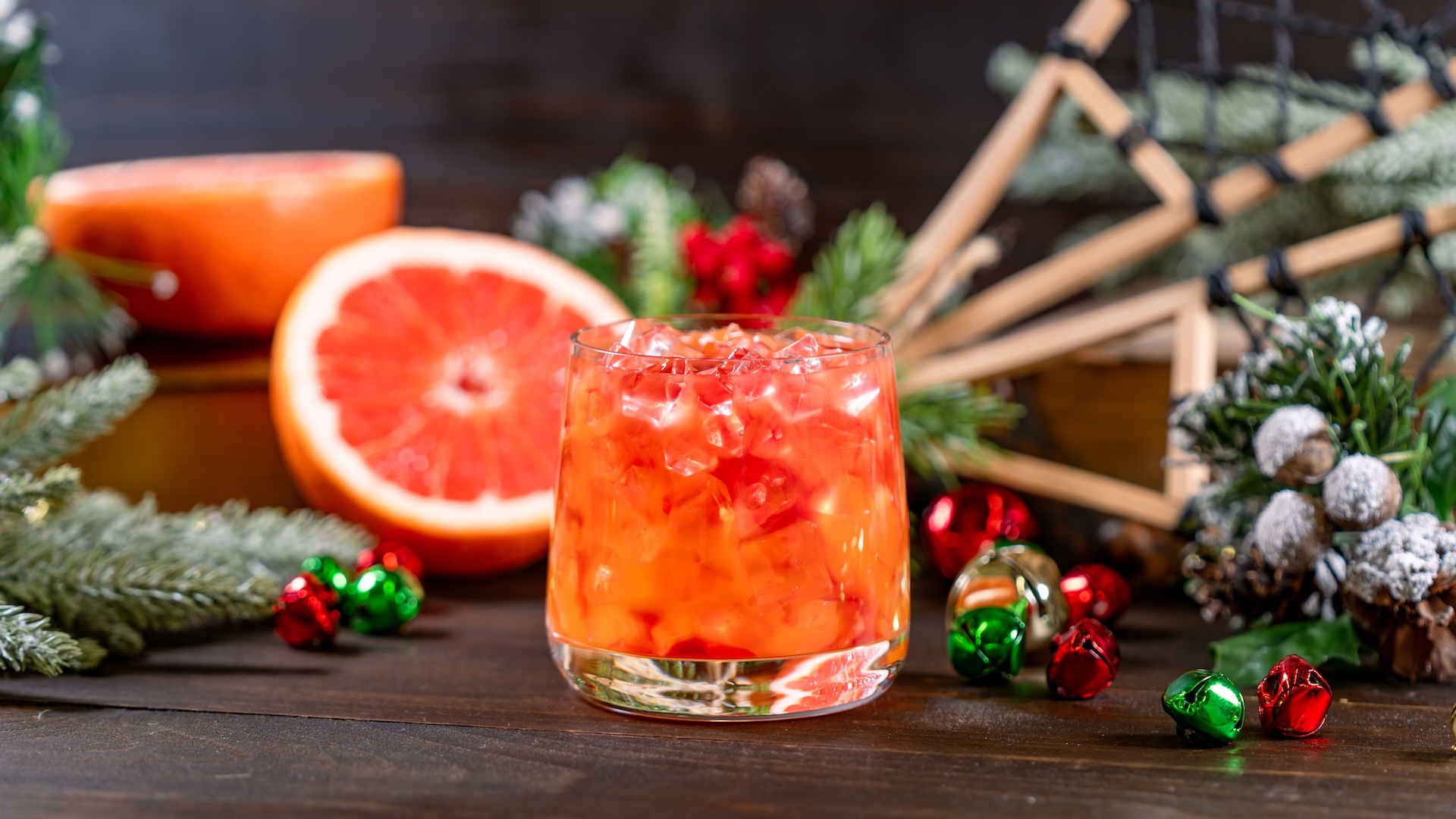 Festival of Holidays - Winter Citrus