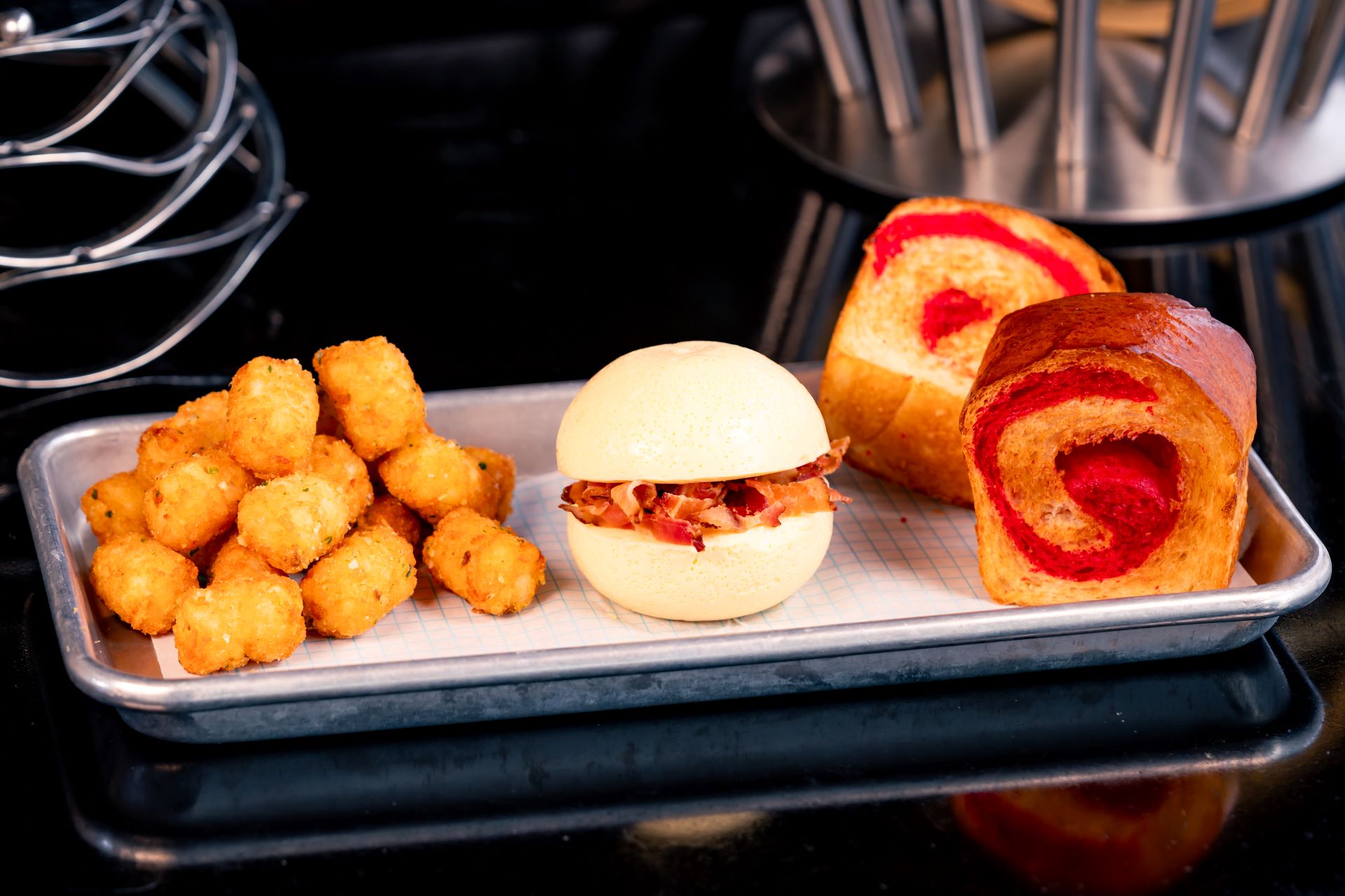 Calculated Breakfast Pym Test Kitchen