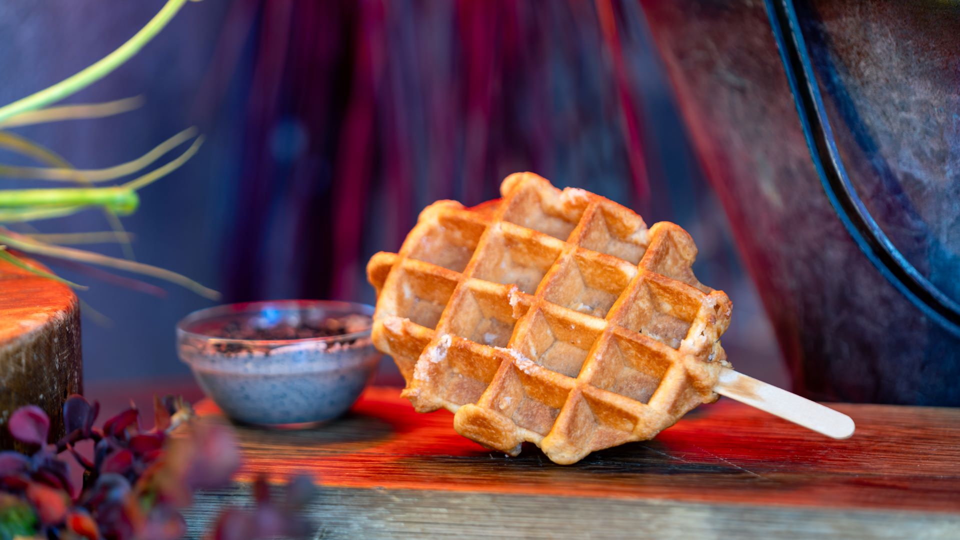 Kat Sakas Kettle Black Spire