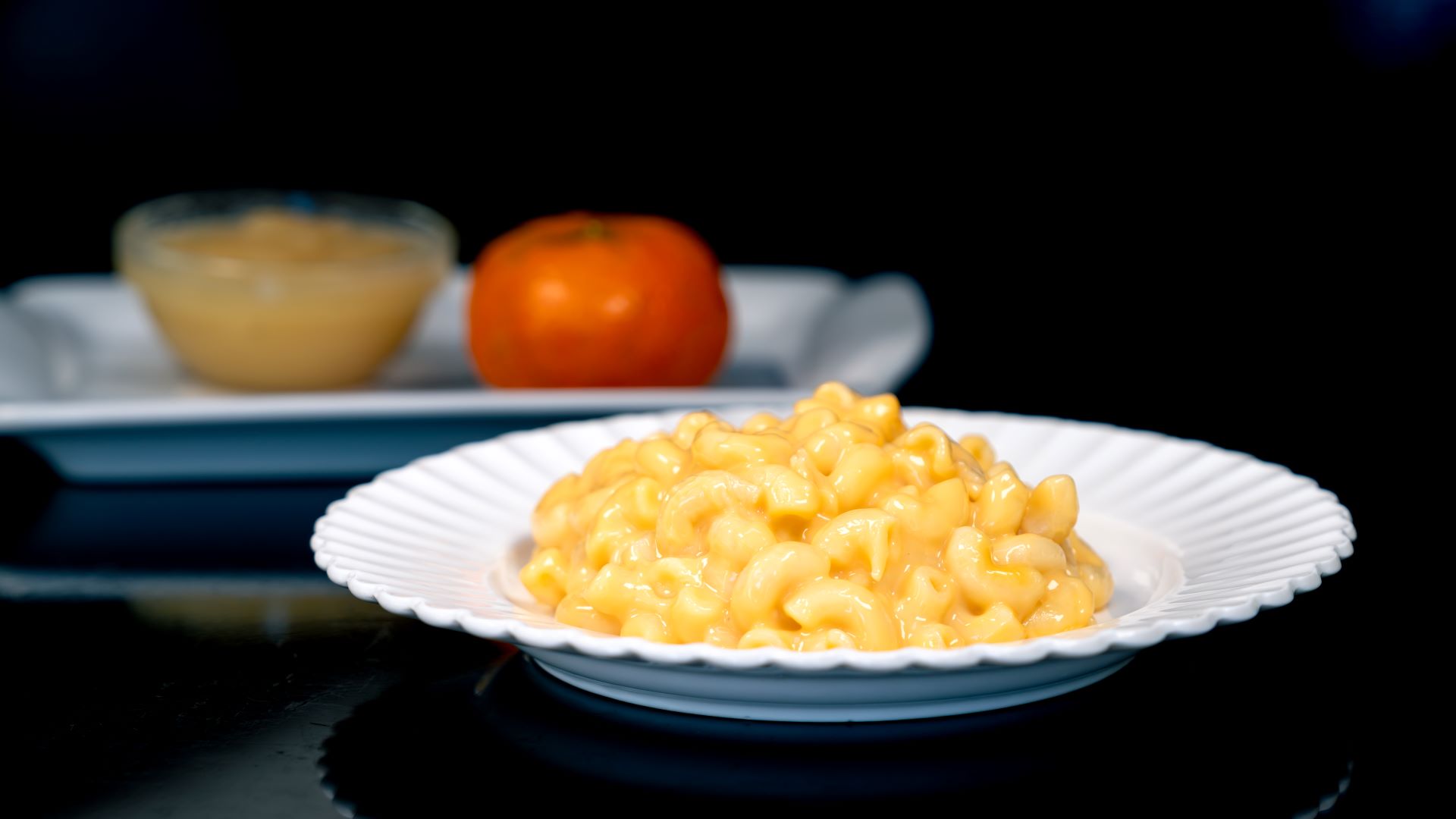 Mac and Cheese Cafe Daisy Disneyland