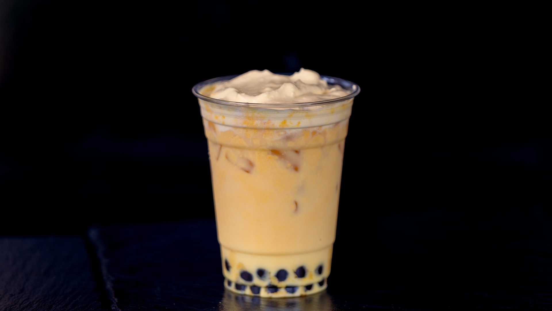 Mango Milk Tea Lunar New Year Disneyland
