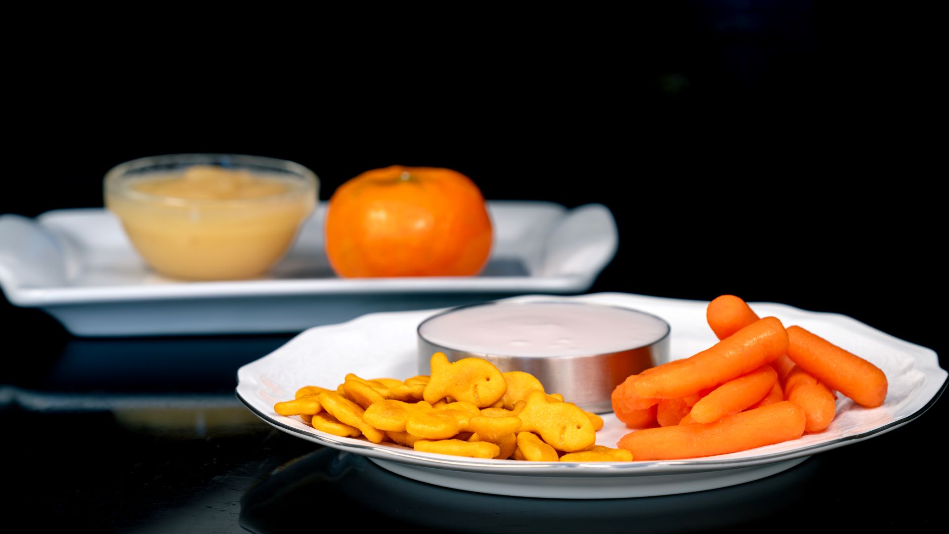 Power Pack Cafe Daisy Disneyland