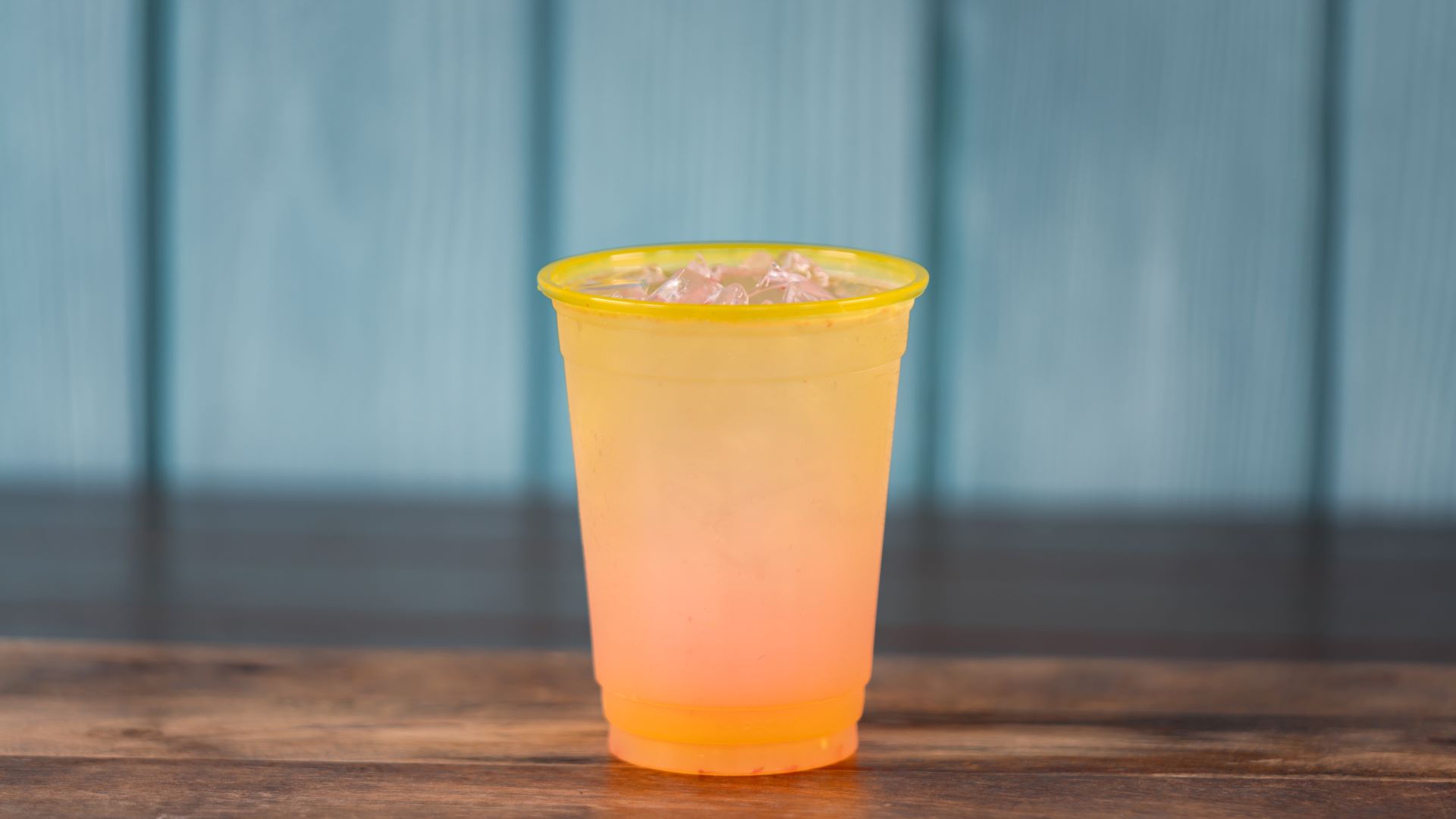 Strawberry Soju Cocktail Aunt Cass Cafe