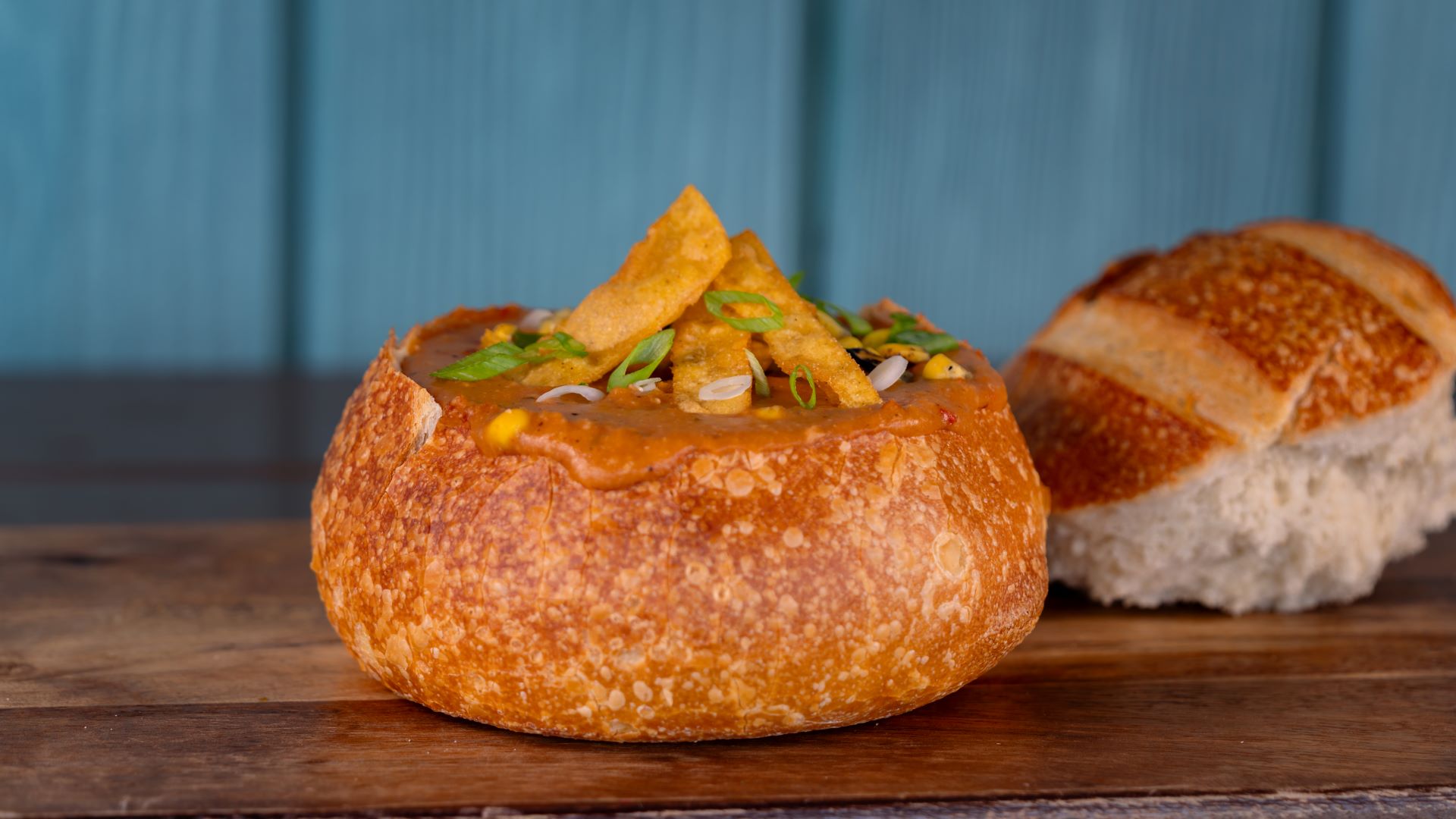 Tortilla Soup Aunt Cass Cafe