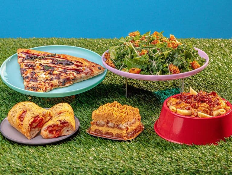 Prop Shop Pizzeria Knott's Berry Farm