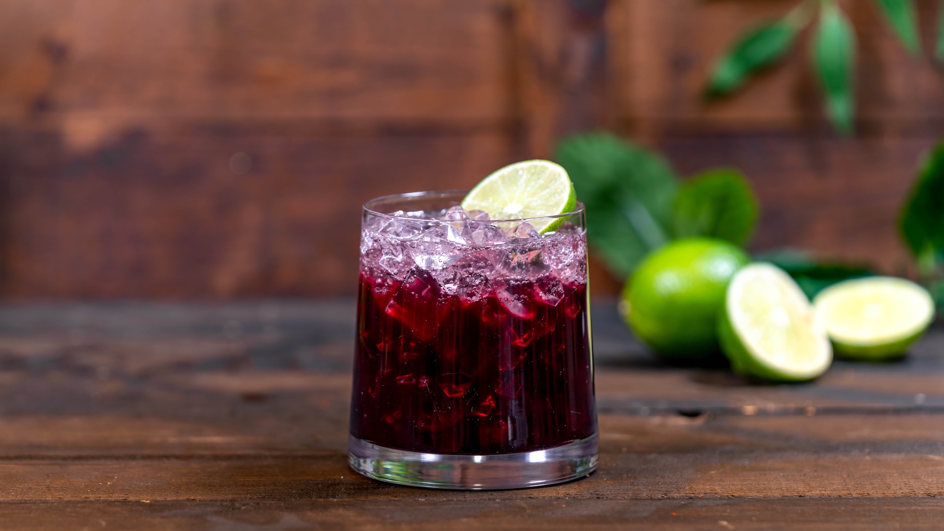 Cherry Paloma DCA Food & Wine Festival 2026