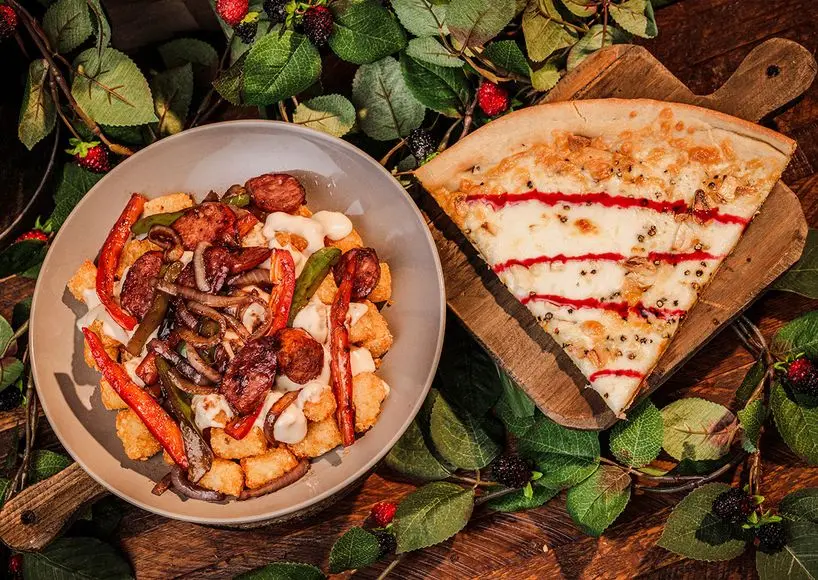 Knotts Boysenberry Festival 2026 Calico Tater Bites