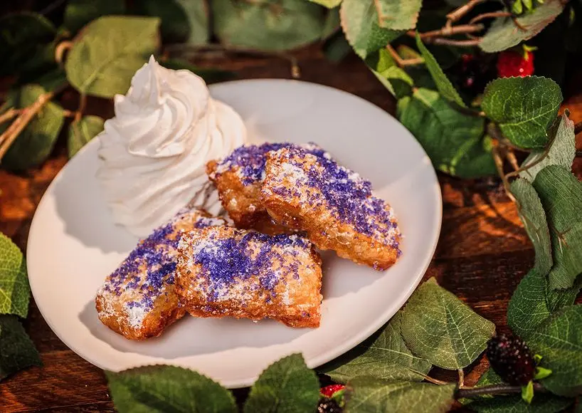 Knott's Boysenberry Festival 2026 Gourmet Churro Factory