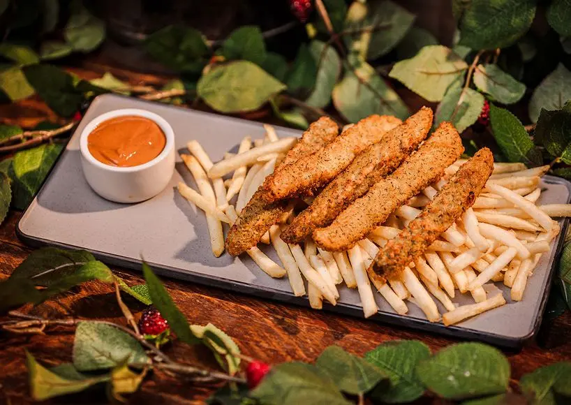 Knott's Boysenberry Festival 2026 Strictly on a Stick