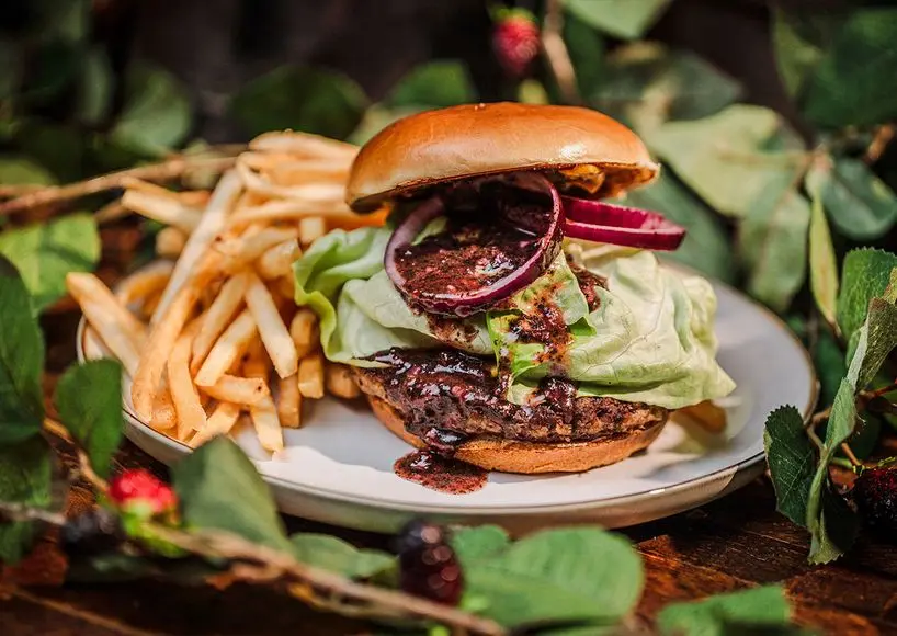 Knotts Boysenberry Festival 2026 Sutters Grill