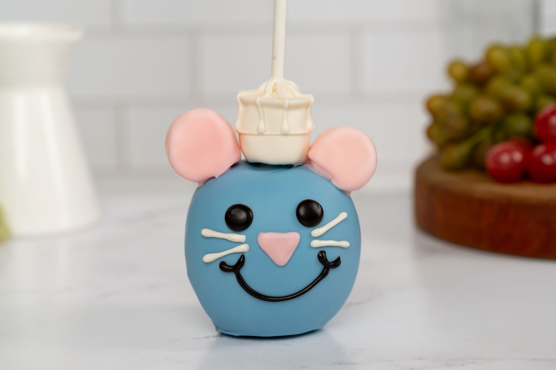 Remy Caramel Apple DCA Food & Wine Festival 2026